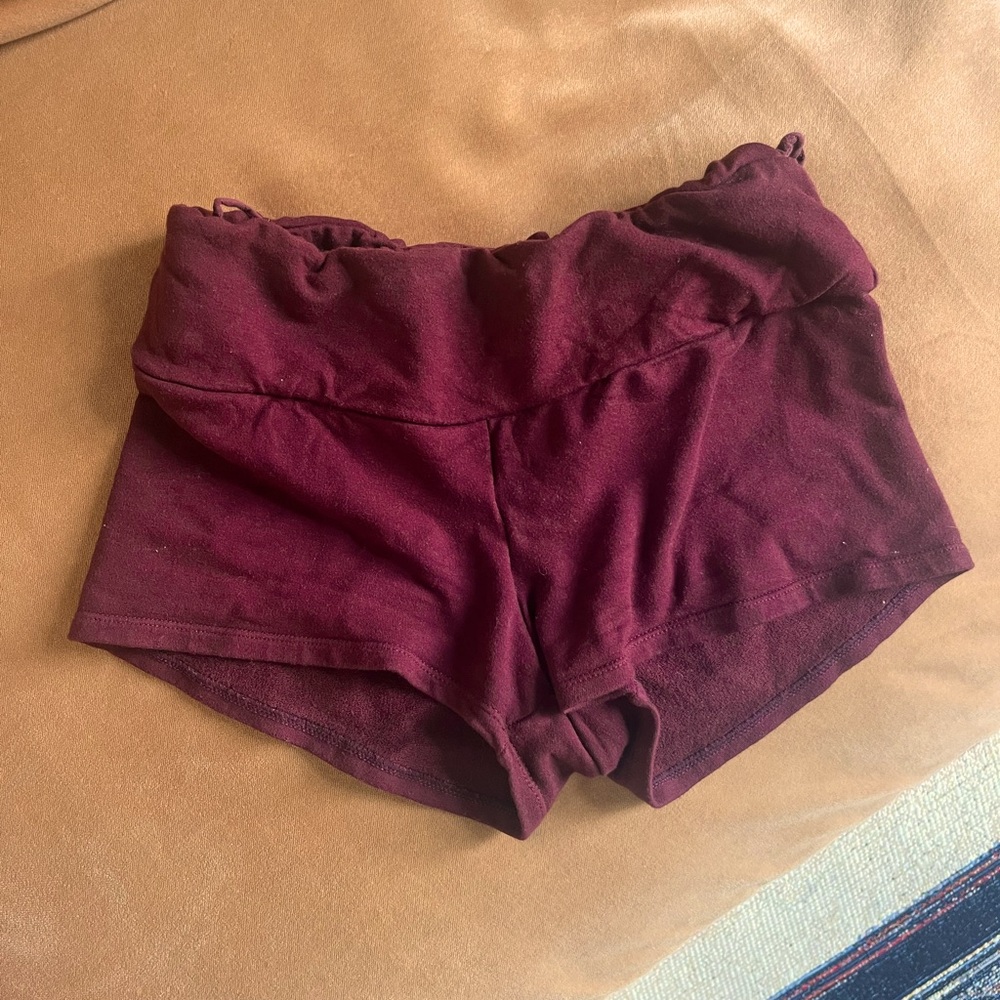 Indah yoga shorts